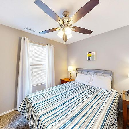 Vineyards 2909 #3 Apartamento Branson Exterior foto